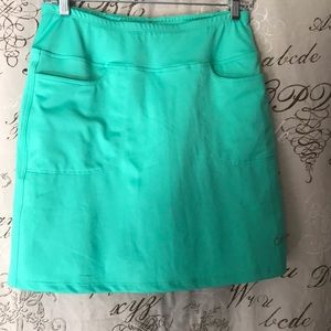 Nivosport tennis skort 4 pockets